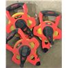 Image 1 : Three Measuring Tapes
