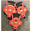 Image 2 : Three Measuring Tapes