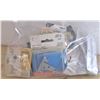 Image 1 : Bag of Hardware Items