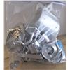 Image 1 : Bag of Plumbing Items