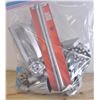 Image 2 : Bag of Plumbing Items