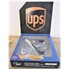 Image 1 : UPS Special Edition Diecast Jetliner 1:400 Scale - In Original Unopened Package