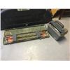 Image 2 : Compound Bow, Arrows and Supplies in Bin