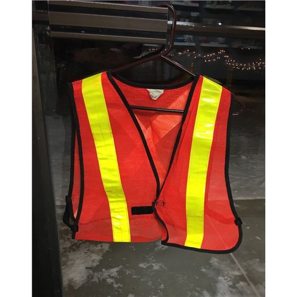 Safety Vest