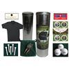 Image 1 : Sealed Canada Post/Mint 100th Anniversary of the Canadian Open Special Edition Golf Tin - Size XL