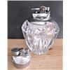 Image 1 : Large Glass Lighter and Second Lighter Head