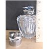 Image 2 : Large Glass Lighter and Second Lighter Head