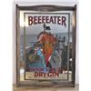 Image 1 : Beefeater London Distilled Dry Gin Advertising Serving Tray