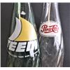 Image 2 : Teem and Pepsi-Cola Bottles