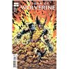 Image 1 : Marvel Return of Wolverine - Volume 1 No. 1 November 2018 - First Edition