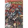 Image 1 : Marvel - Venomized - Issue No. 1 2018