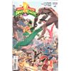 Image 1 : Mighty Morphin Power Rangers Issue No. 1 2016