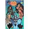 Image 1 : Queens of Halloween Volume No. 1 October 1996