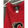 Image 2 : Ladies Small Calgary Flames Undershirt