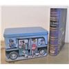 Image 1 : Two Tins
