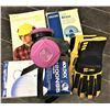 Image 1 : Personal Protective Equipment - as shown in photo