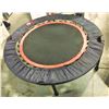 Image 2 : Urban Rebounding Trampoline for Exercise