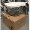 Image 1 : NEW IN BOX - Pampered Chef 4 Cup Measuring Cup with Lid