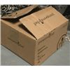 Image 3 : NEW IN BOX - Pampered Chef 4 Cup Measuring Cup with Lid