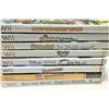 Image 2 : EIGHT Wii Video Games