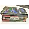 Image 1 : 5 PS2 Video Games