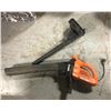 Image 1 : Leaf Vacuum/Mulcher
