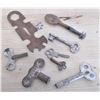 Image 1 : Skelton Keys