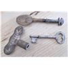 Image 3 : Skelton Keys