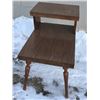 Image 2 : Vintage Side Table