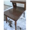 Image 3 : Vintage Side Table