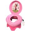 Image 1 : Minnie Mouse Toilet Training Potty