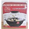 Image 1 : Stir Crazy 6 Qt. Popcorn Popper - In Box