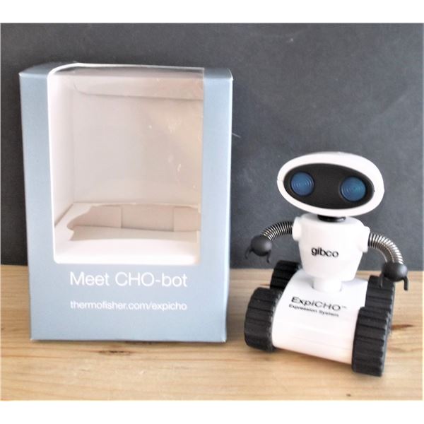 CHO-Bot USB 2.0 4-Port Hub - In Box