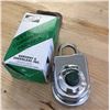 Image 1 : Combination Lock