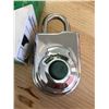 Image 2 : Combination Lock