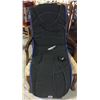 Image 1 : Massaging Seat Cover, Tested and vibrates but did not heat up