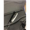 Image 2 : Massaging Seat Cover, Tested and vibrates but did not heat up