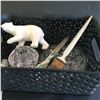 Image 2 : Various Items in Basket