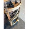 Image 2 : Antique Back Pack Support