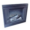 Image 1 : Electric Fireplace