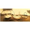 Image 2 : Silver Plated Serving Dish 5.5" Tall