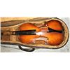 Image 2 : Violin - Requires Repairs - In Case