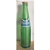 Image 1 : Green Fanta Bottle with Cap