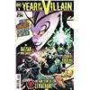 Image 1 : DC Year Of The Villain No. 1 July 2019 - Vibrant Colours