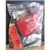 Image 2 : Bag of Items - See Images