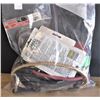 Image 2 : Bag of Items - See Images