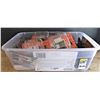 Image 2 : Bin of Items - Bin Not Included - See Images