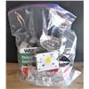 Image 1 : Bag of Hardware - See Images