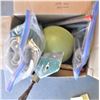 Image 1 : Box of Items - See Images
