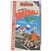 Image 1 : Wild World of Sports -The Best of Football Bloopers - Two VHS Set